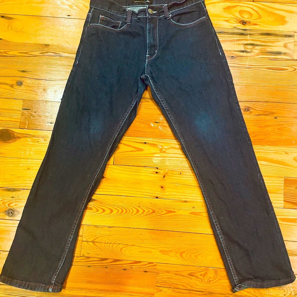 Refuse Jeans